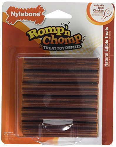 romp and chomp refills