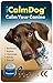 iCalmDog Calm Your Canine Sound Card: 4 hours of clinically-tested 