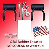 Chassistech 2" Lifted Shackles Set 1997-2003 F150