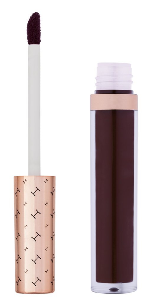 Hot Makeup Professional Kiss Me More Lip Cream Midnight