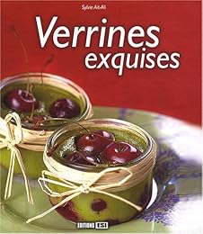 Verrines exquises