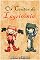 Livro Os Contos de Lagricónia: (2014 - presente)
