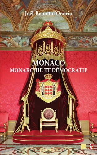 Monaco, monarchie et démocratie