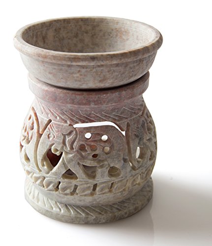 essential oil burner