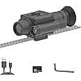 High-End Ai Zoom Digital Front Zoom 940nm Infrared Night Vision Scope Digital Hunting Riflescope for Outdoor Hunting Observation Camping