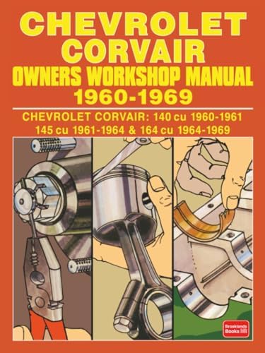 Opel GT Owners Workshop Manual 1968-1973: Autobooks Ltd