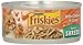Friskies Wet Cat Food, Savory Shreds With Chicken In Gravy, 5.5 Oz
