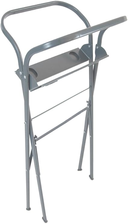 aqua scale bath and stand