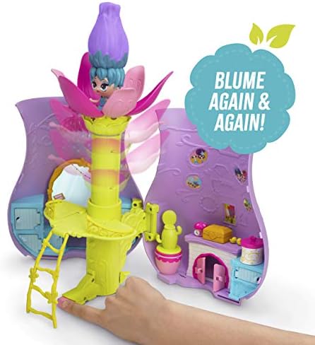 blume house toy