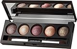 Laura Geller The Wearables Baked Eyeshadow Palette (5-Well)