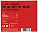 One Fast Move Or I'm Gone: Music From Big Sur