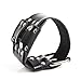 ZHUOTOP Slingshot Leather Wristband Hunting Shooting Fishing Reel Holder Guard Glove