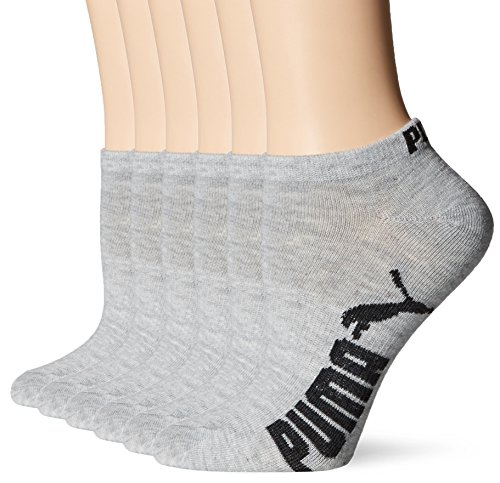 PUMA-Womens-6-Pack-Runner-Socks