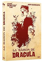 La Maison De Dracula