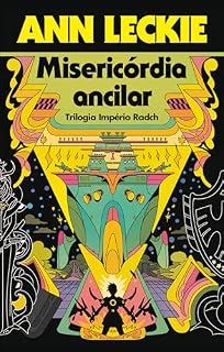 Livro Misericórdia ancilar