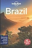 Lonely Planet Brazil (Travel Guide)
