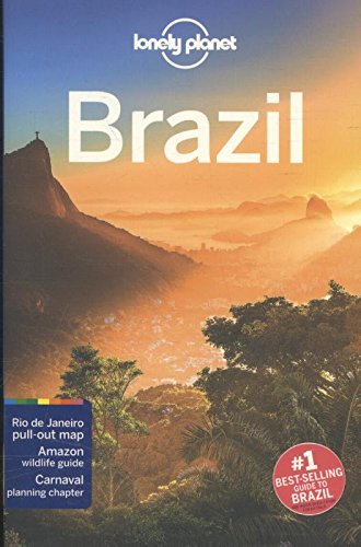Download Lonely Planet Brazil (Travel Guide) Download Lonely Planet Brazil (Travel Guide)