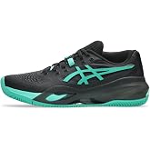ASICS Men's Gel-Resolution X Clay Tennis Shoes