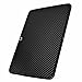 ArmorSuit MilitaryShield - Samsung Galaxy Tab 3 10.1 Tablet Screen Protector + Black Carbon Fiber Full Body Skin Protectorw/ Lifetime Replacements