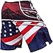 Venum USA Hero Fight Shorts
