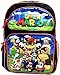 New 2017 Super Mario 3D Brother Team 16