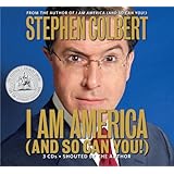 I Am America (And So Can You!)