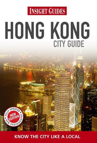 Hong Kong (City Guide)