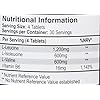 Iron-Labs-Nutrition-BCAA-2400mg-BCAAs-per-Serving-x-30-Servings-120-Tablets BCAA Tablet - BCAAs (120 Tablets) - 2400mg BCAAs per Serving - BCAA Amino Acids with Vitamin D for Normal Muscle…