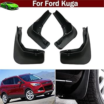 mudguard car