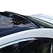 Spoiler King Roof Spoiler (284R) compatible with Nissan Maxima 2009-2015