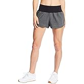 C9 Champion Womens 3.5" Knit Premium Running Shorts