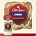 Old Spice Amber, 3 oz
