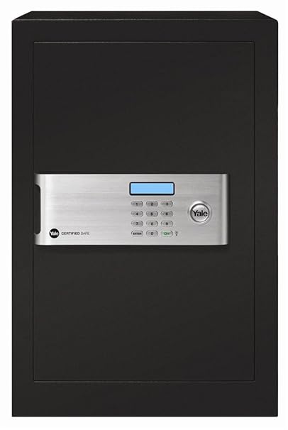 Yale Certified Professional Safe YSM/520/EG1