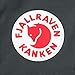 Fjallraven Women's Kanken Backpack, Forest Green, One Size