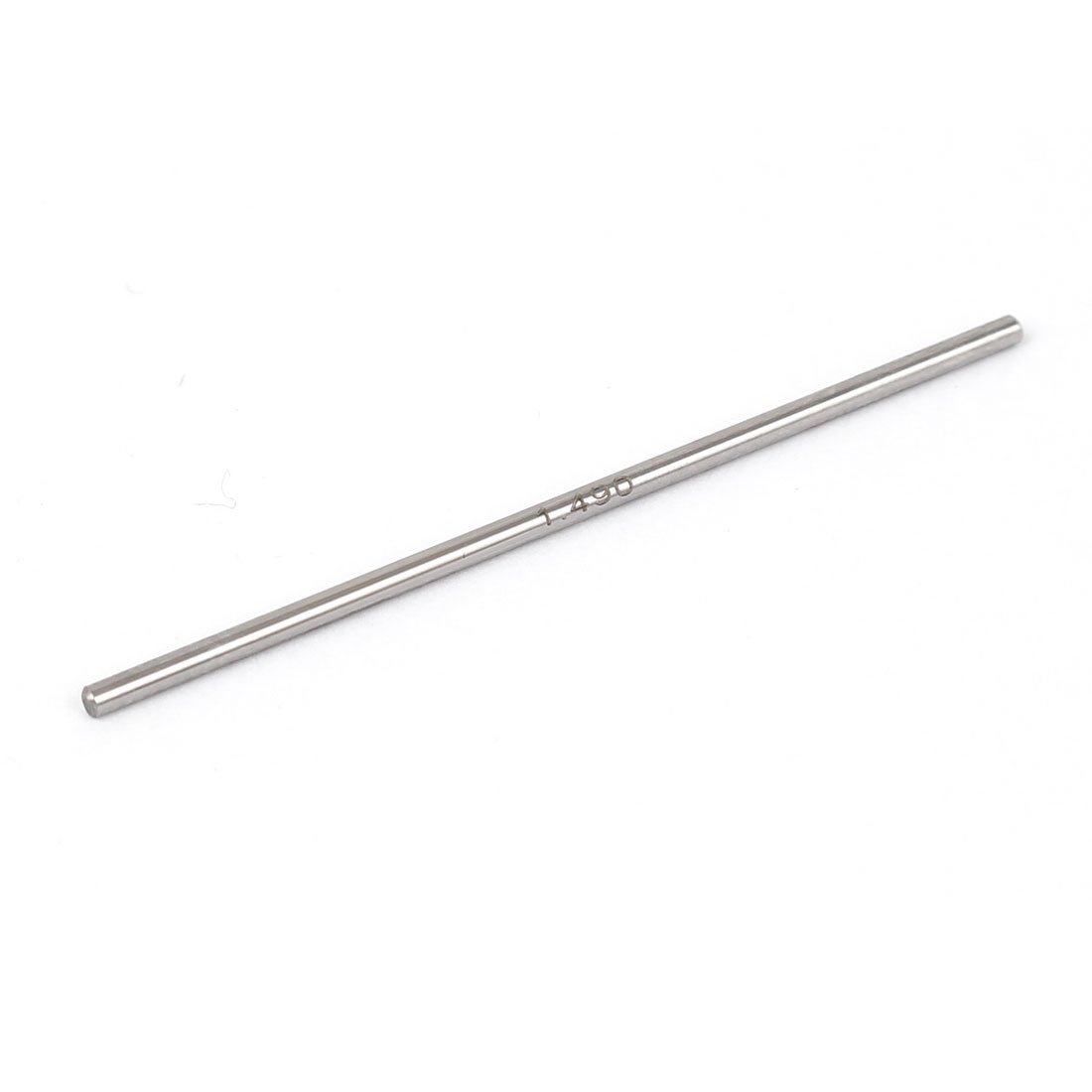 Aexit 1.49mm Dia +/-0.001mm Tolerance 50mm Length Cylinder Measuring Pin Gage Gauge (091c8da8ee6d67ea98ecd6de2be5d04a)