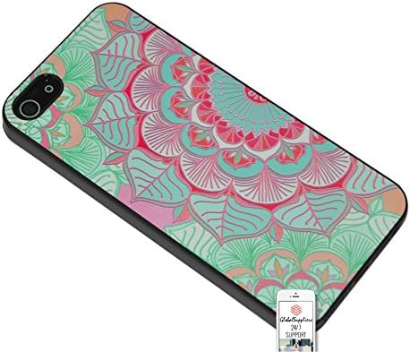 Case Cover for Samsung Galaxy Core 2 Reflection Retro Lovely Girly Cute Aztec Indian Tribal Ethnic Pure Love Warm Message Case Message Drawing Idea Writing Trendy Vintage Duraterm Technology
