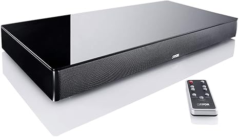 canton soundbar dm