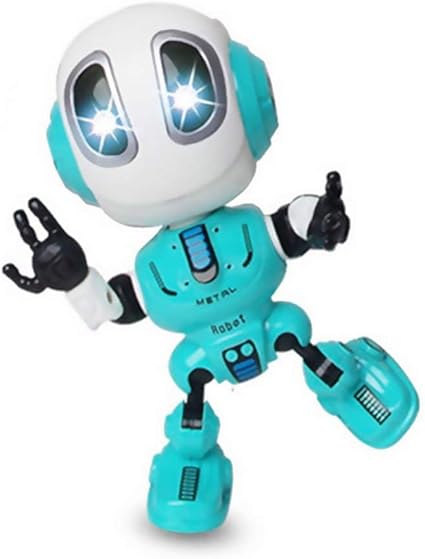 amazon uk robot toys