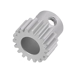 HARFINGTON Step Spur Gear 10mm Bore Gear 32T Mod 1