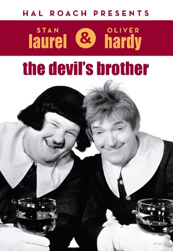 Download The Devil's Brother
