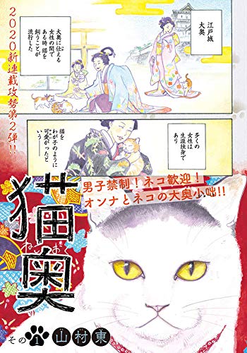 猫奥 1 モーニング Kc 山村 東 本 通販 Amazon