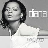 Disco de Diana Ross: «Diana (Deluxe Edition)» (Anverso) Disco de Diana Ross: «Diana (Deluxe Edition)» (Anverso)