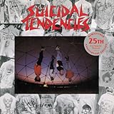 Suicidal Tendencies Album: «Suicidal Tendencies 25th Anniversary Edition [Vinyl]» (Front side)