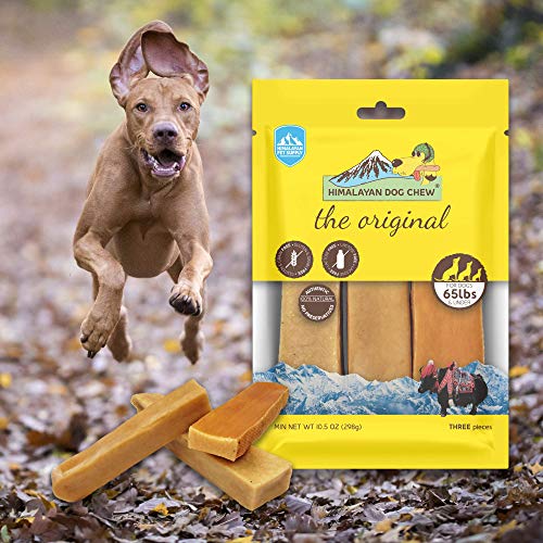 Himalayan Dog Chew, Mixed Pack - Image 6