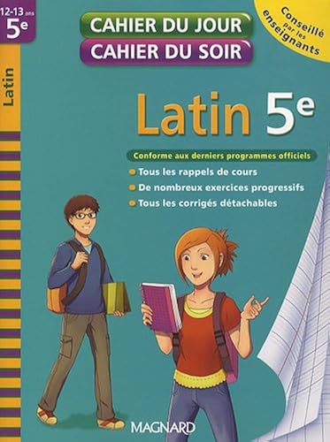 Download Latin 5e PDF