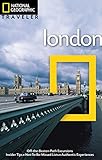 National Geographic Traveler: London, 3rd Edition by Louise Nicholson