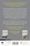 Front cover for the book A Great and Monstrous Thing: London in the Eighteenth Century by Jerry White