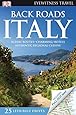 Back Roads Italy (Eyewitness Travel Back Roads)