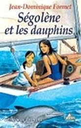 Ségolène et les dauphins
