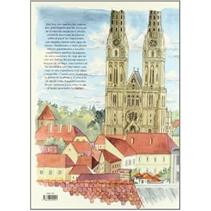 Cuadernos de Croacia (Spanish Edition)